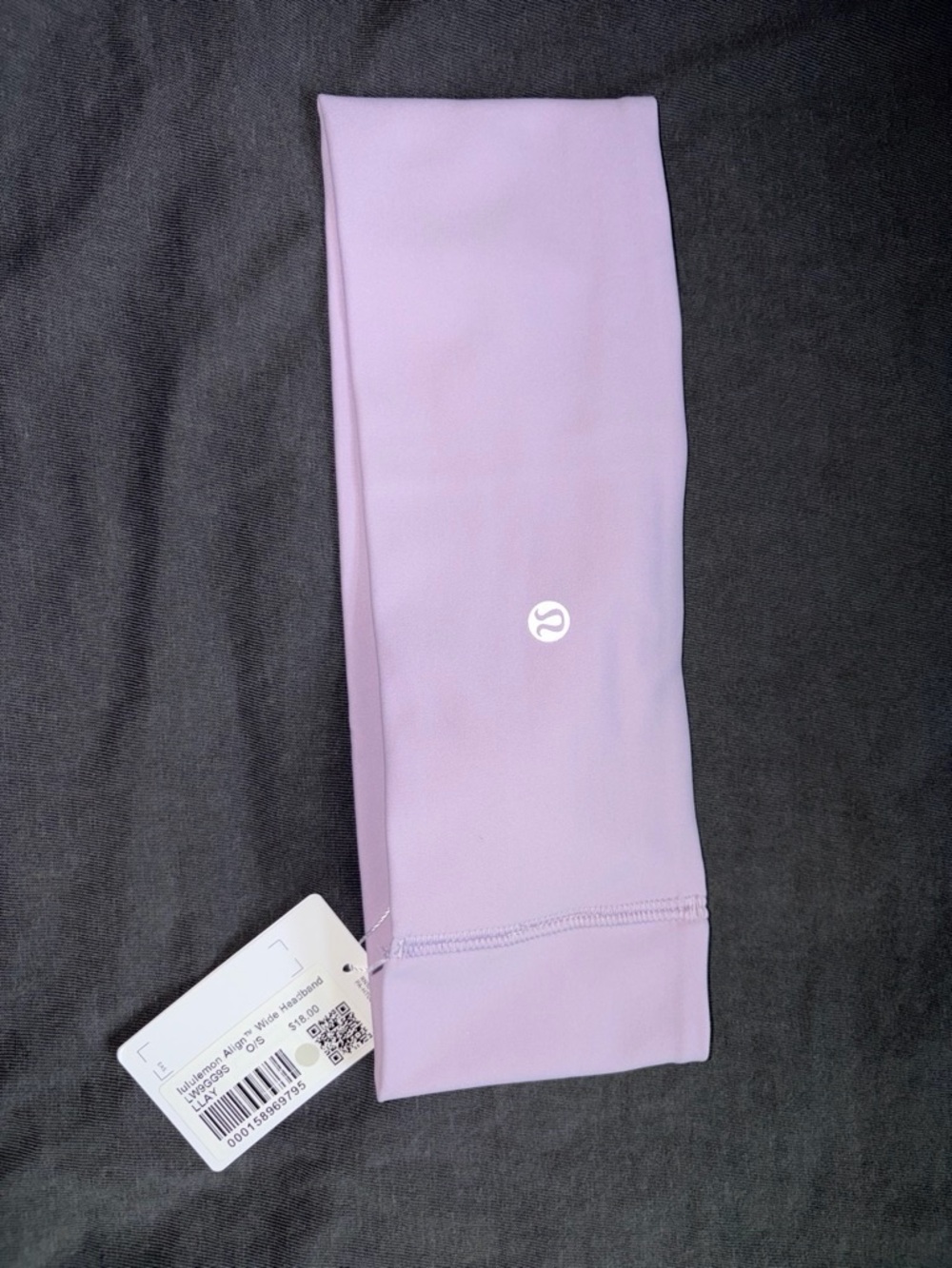 Lululemon headband